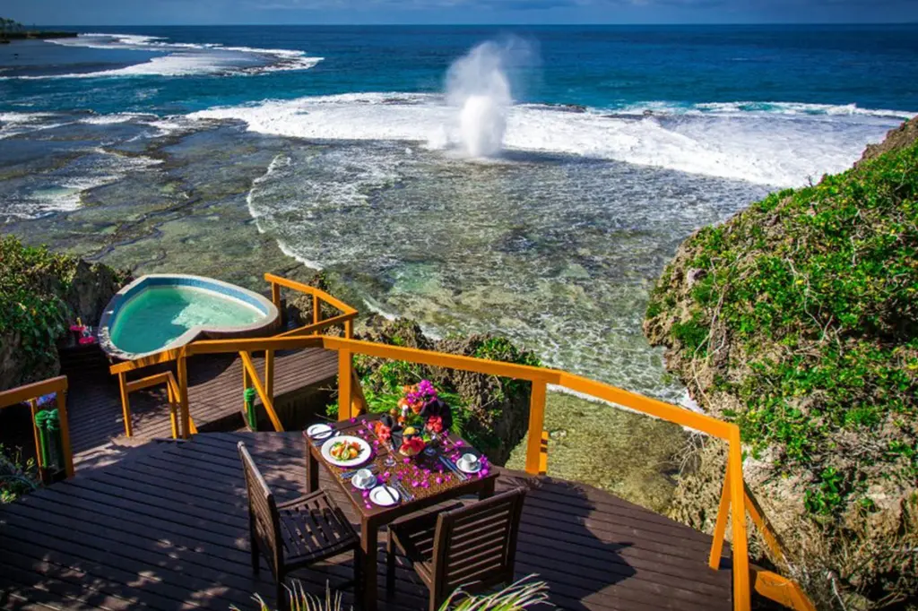 Namale Resort and Spa image 2