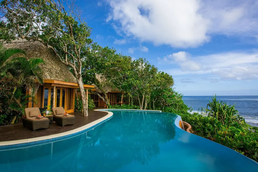 Namale Resort and Spa image 1