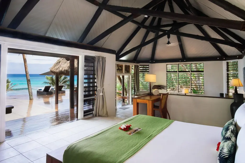 Yasawa Island Resort & Spa image 2