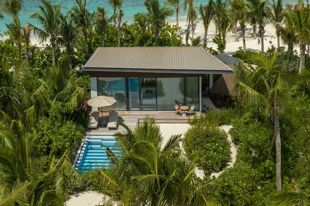 SO/ Maldives image 14