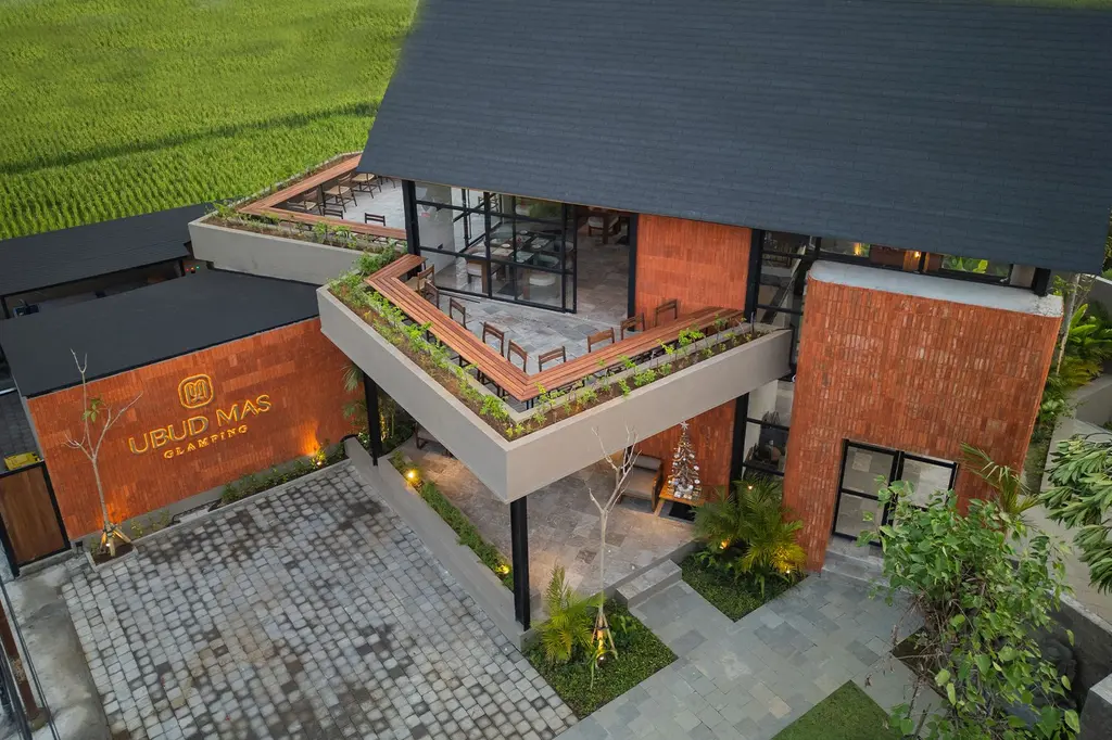 Ubud Mas Glamping image 13