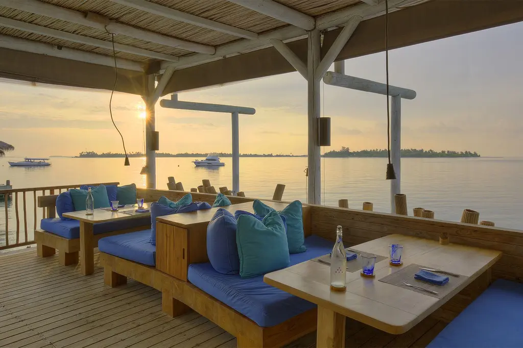Six Senses Laamu image 2