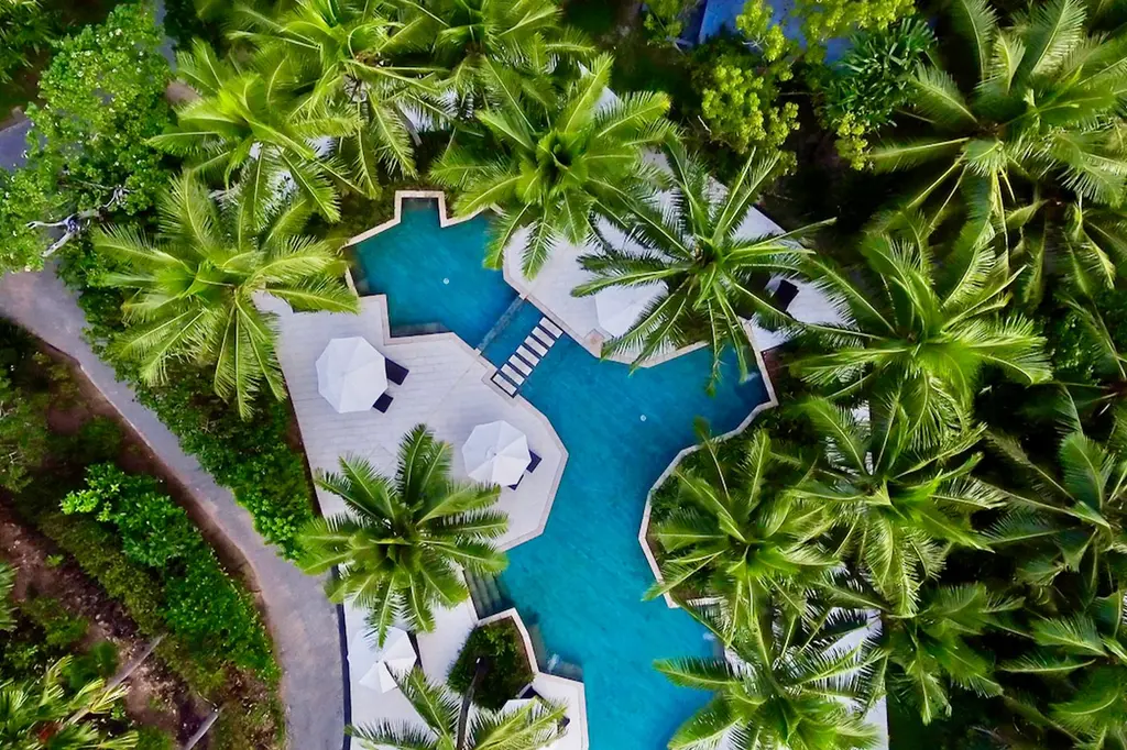 Likuliku Lagoon Resort image 10