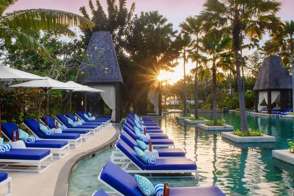Sofitel Bali Nusa Dua Beach Resort image 11