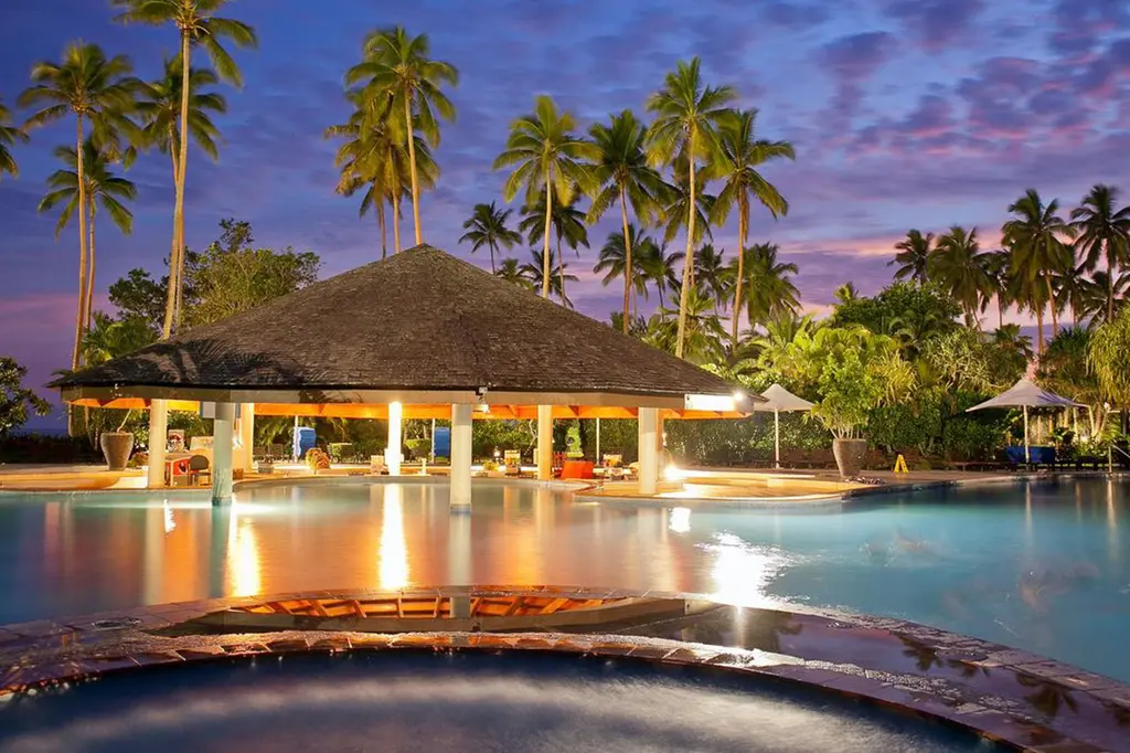 The Naviti Resort image 9