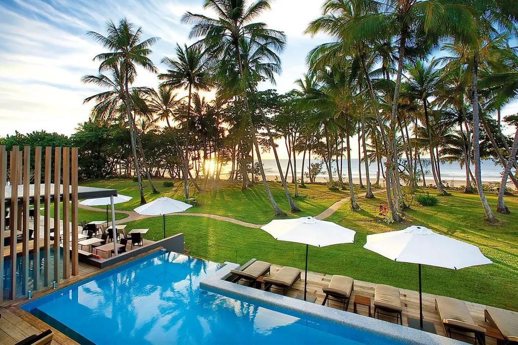 Club Wyndham Mission Beach image 1