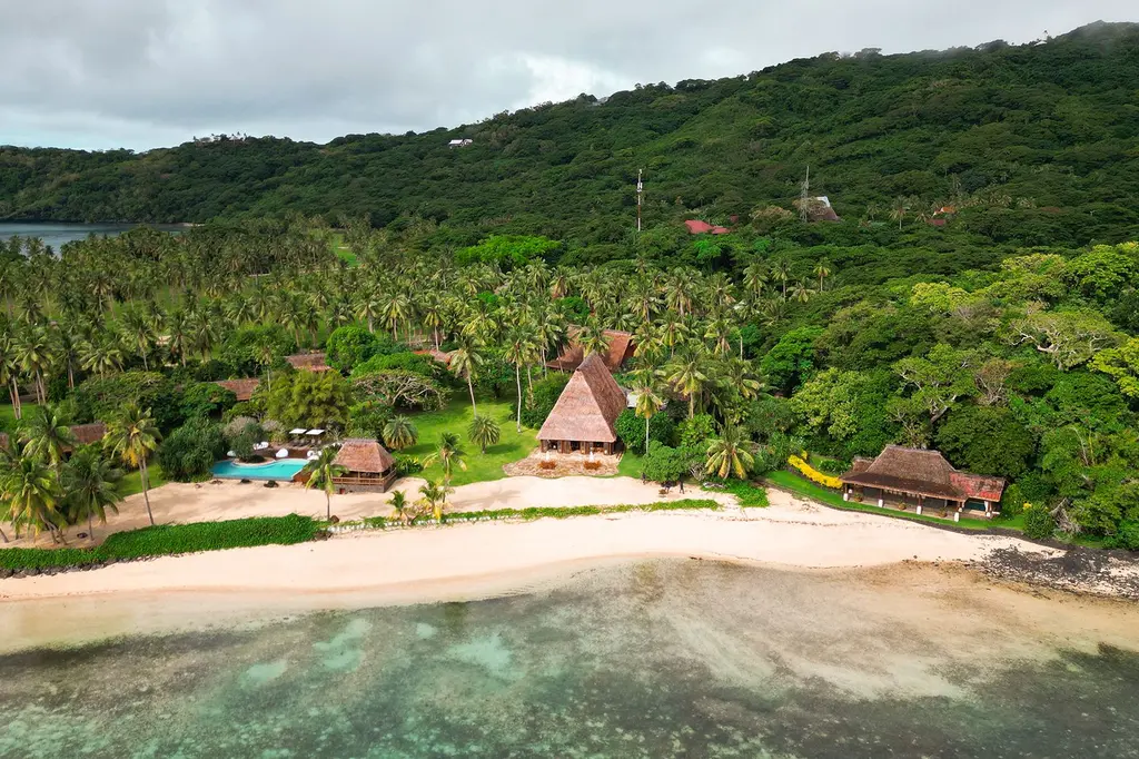 Wakaya Club and Spa image 1