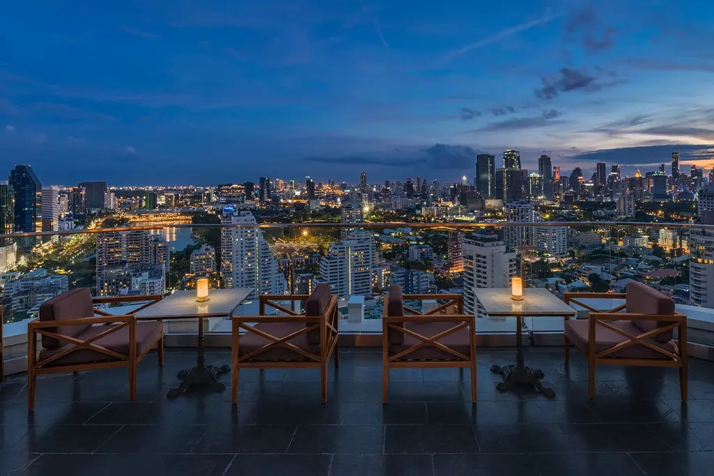 Sofitel Bangkok Sukhumvit image 4