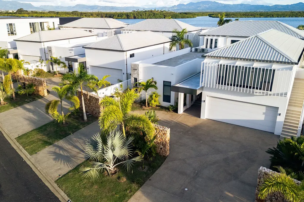 Trilogy Villas Denarau Island image 7