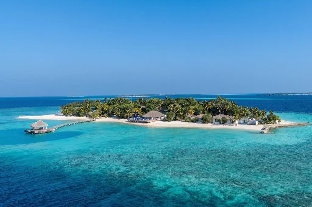 Eri Maldives image 1