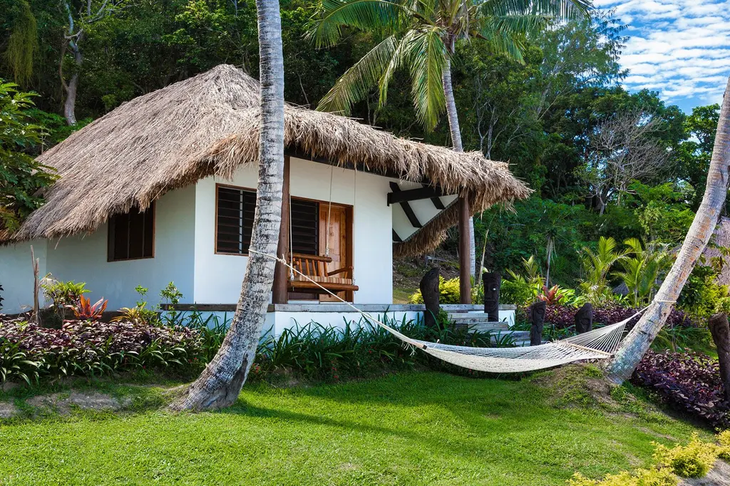 Tropica Island Resort image 7