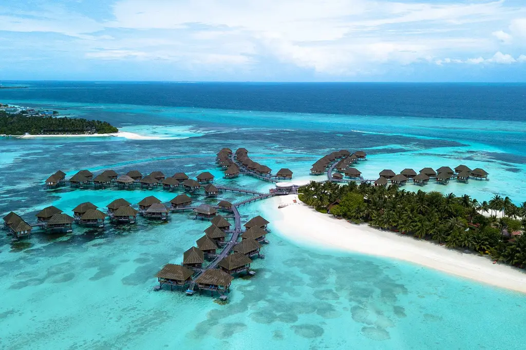 Club Med Kani Maldives - All Inclusive image 10