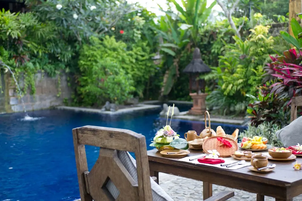 Hotel Tugu Bali image 6