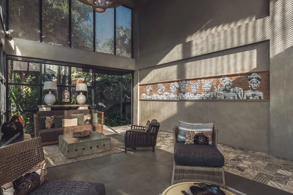 Amarea Resort & Spa Ubud by iNi Vie Hospitality image 4