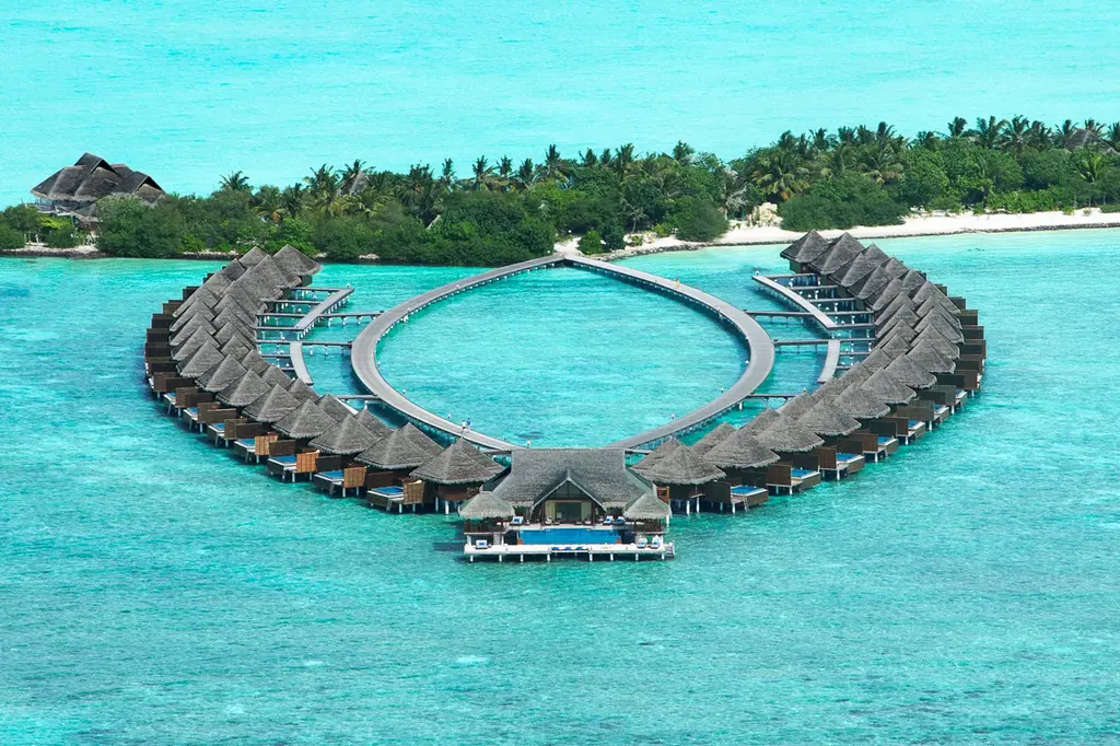 Taj Exotica Resort & Spa image 7
