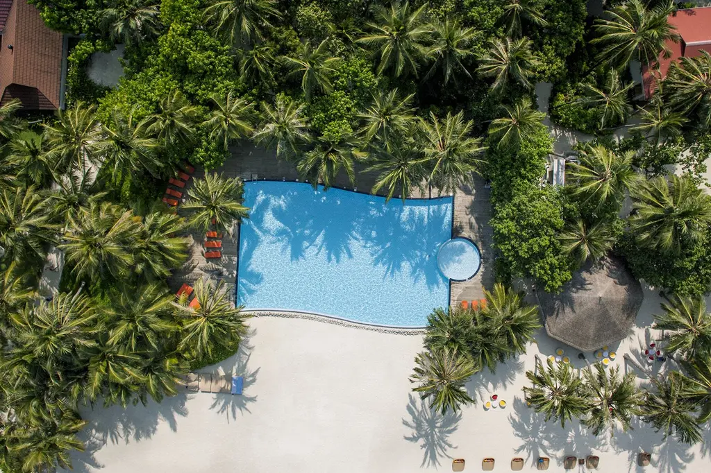 Club Med Kani Maldives - All Inclusive image 7