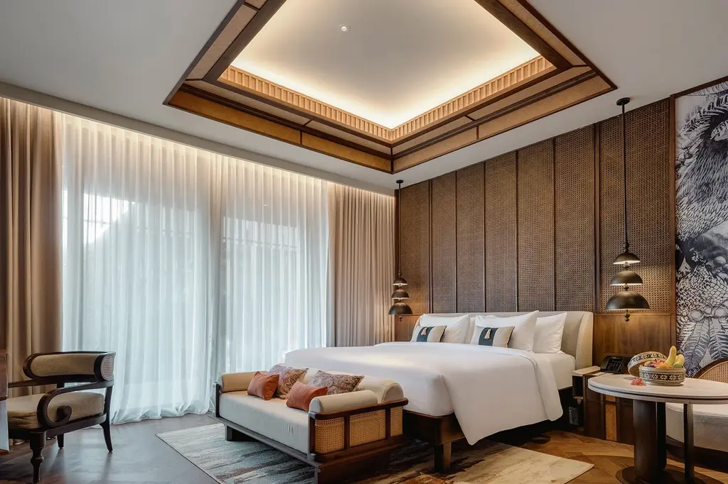 The Meru Sanur image 10