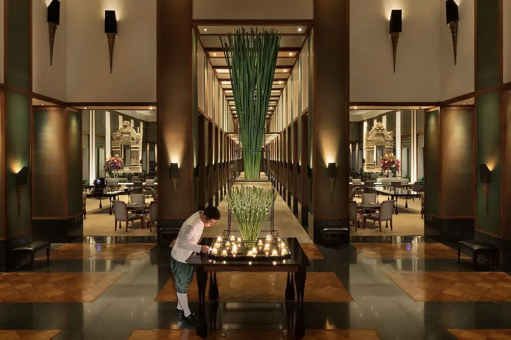 The Sukhothai Bangkok image 2