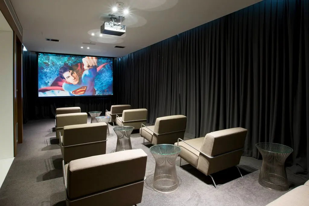Aria Apartments  image 4