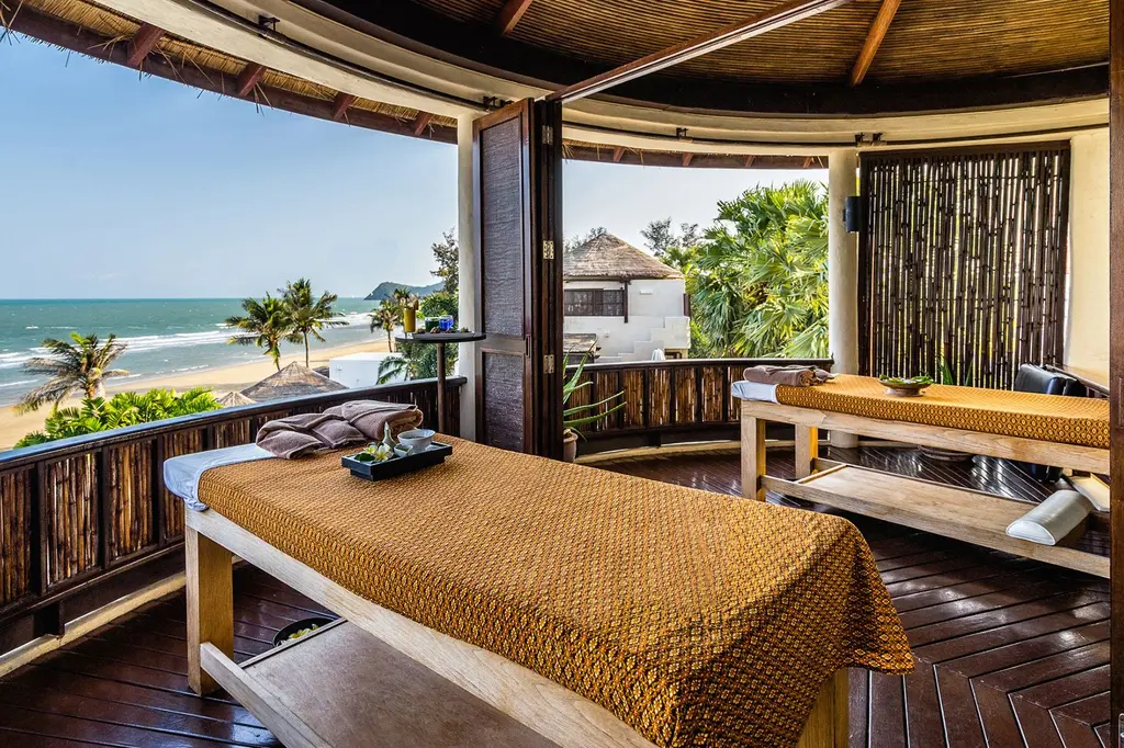 Aleenta Hua Hin – Pranburi Resort & Spa image 6