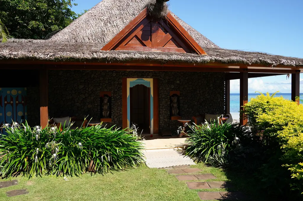 Wakaya Club and Spa image 4