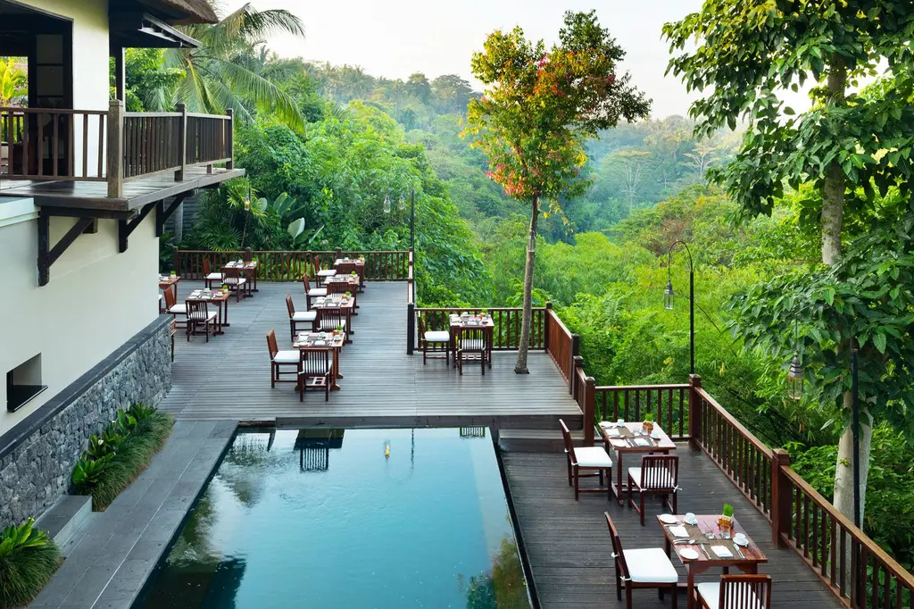 Kayumanis Ubud Private Villa & Spa image 2