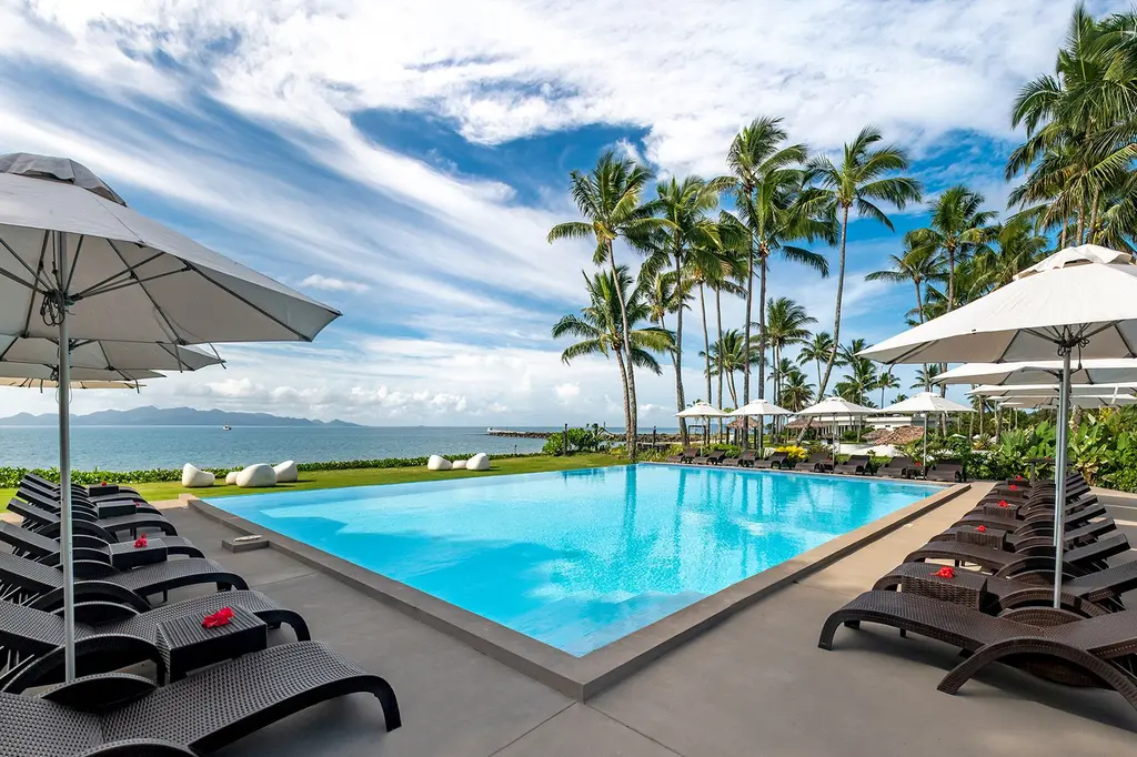 The Pearl Resort & Spa Fiji image 5