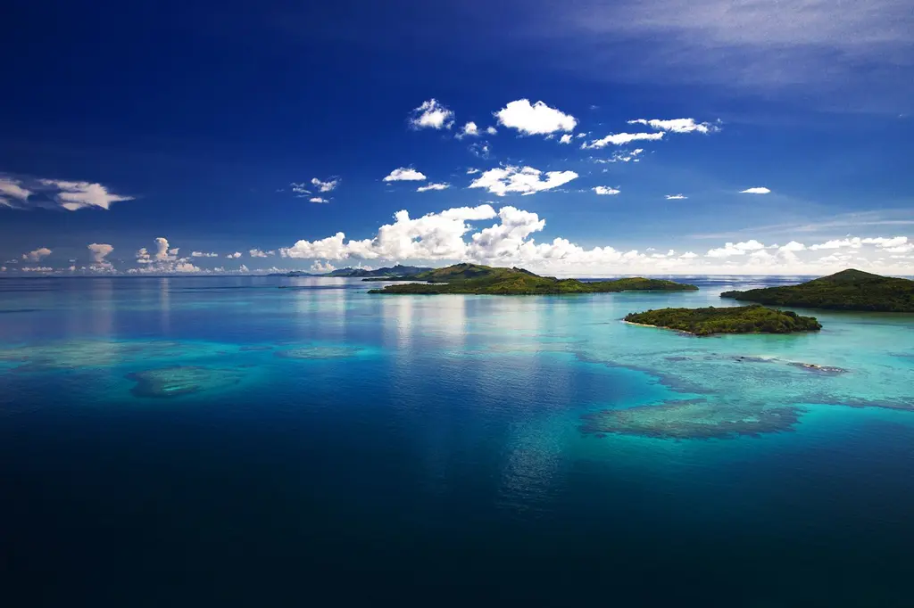 Yasawa Island Resort & Spa image 8