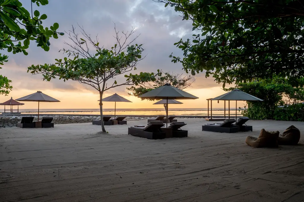 Kayumanis Nusa Dua Private Villa & Spa image 8