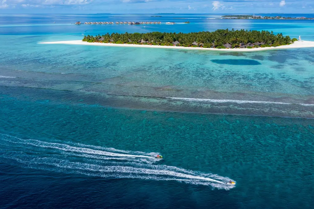 Angsana Velavaru image 5