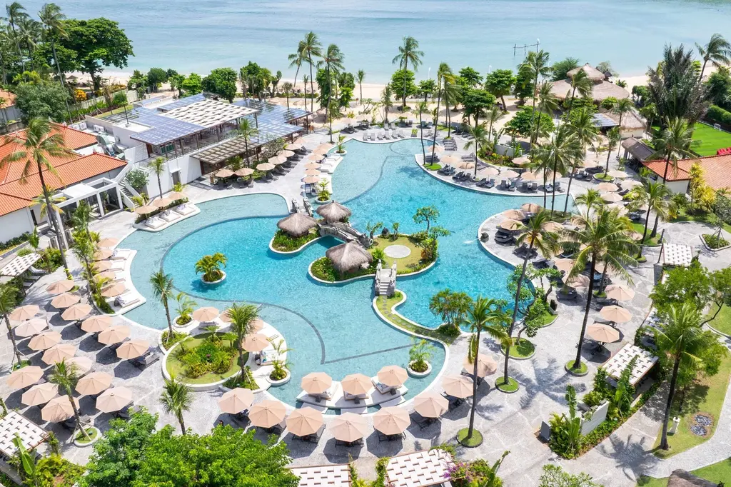 Paradisus By Meliá Bali image 1