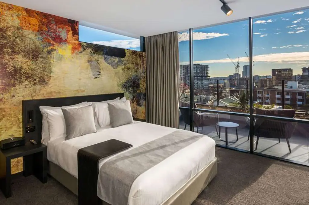 Kennigo Hotel Brisbane, Independent Collection by EVT image 3