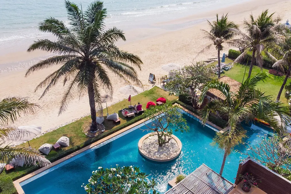 Aleenta Hua Hin – Pranburi Resort & Spa image 9