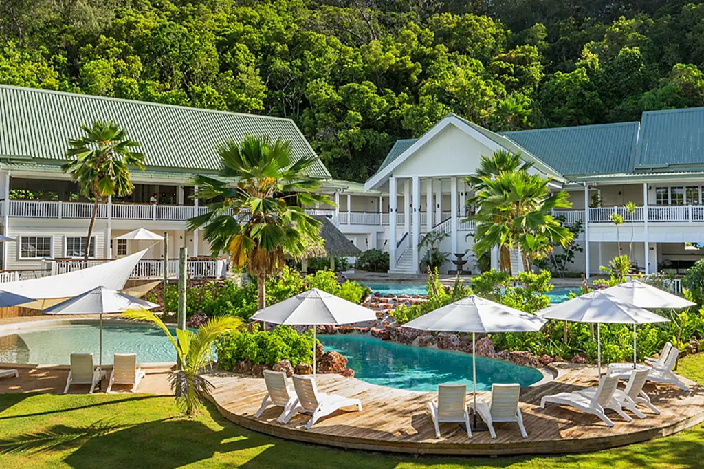 Malolo Island Resort image 4