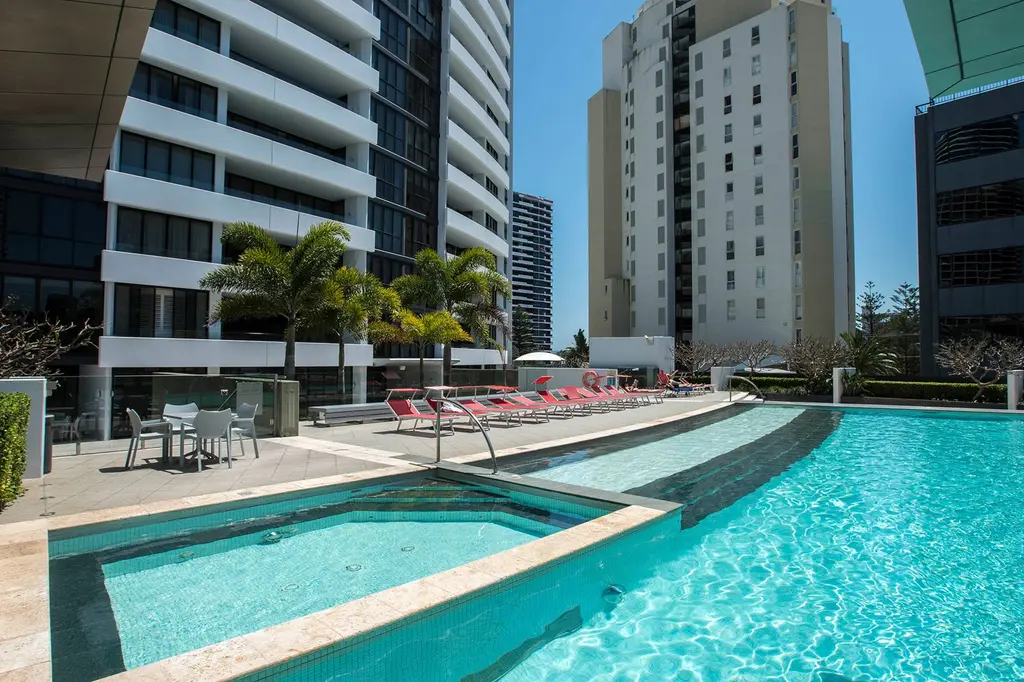 Aria Apartments  image 1