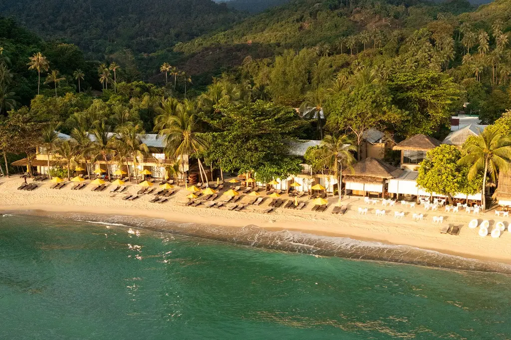 Buri Rasa Village Phangan image 1