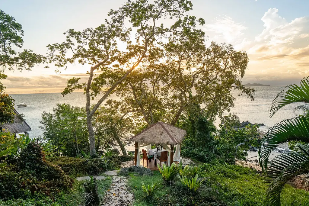 Royal Davui Island Resort image 4