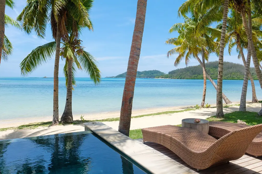 Tropica Island Resort image 2