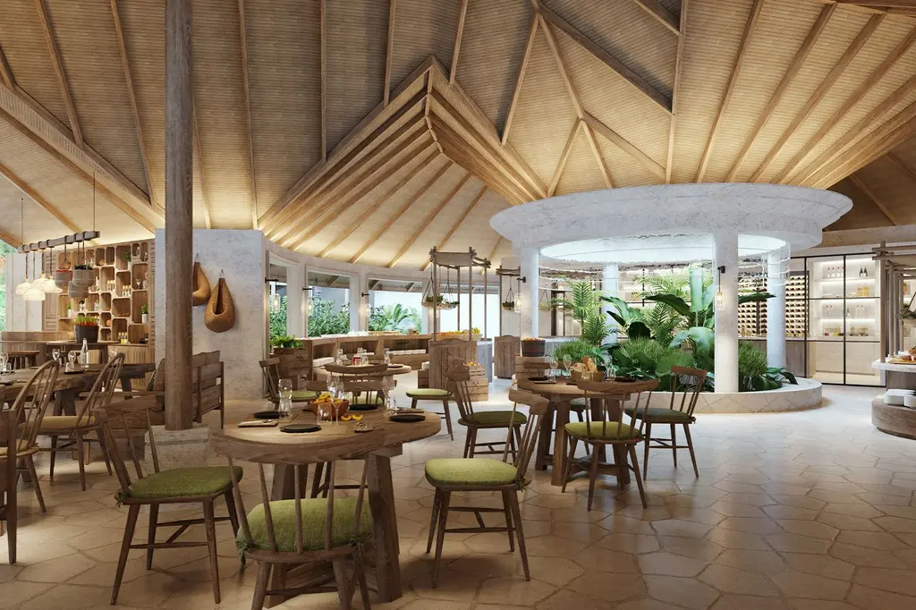 Six Senses Kanuhura image 8