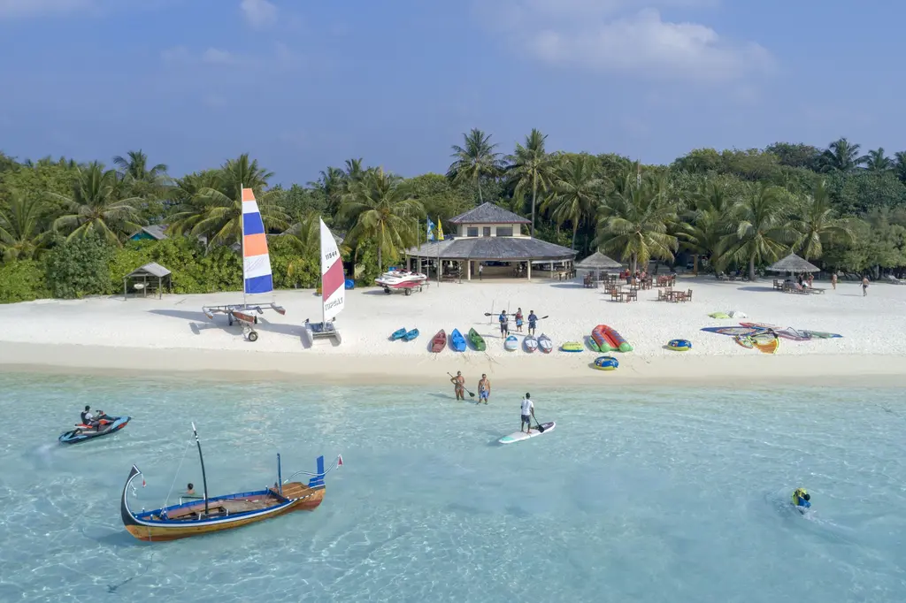 Villa Nautica image 8