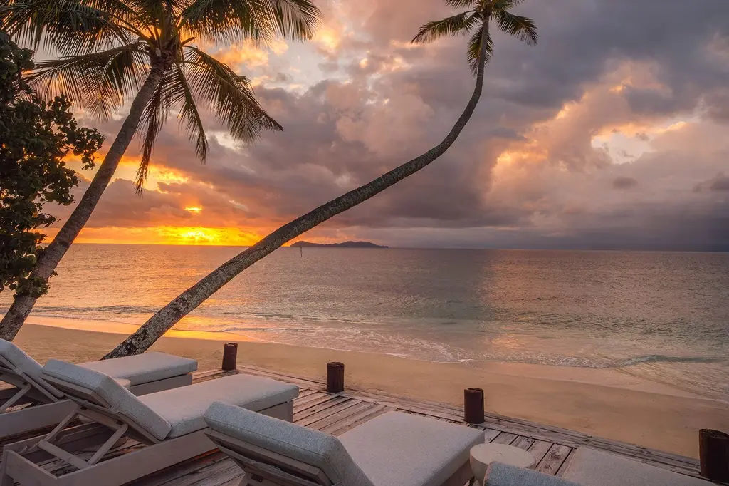 Royal Davui Island Resort image 8