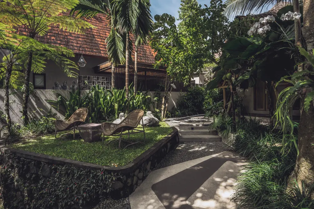 Amarea Resort & Spa Ubud by iNi Vie Hospitality image 6