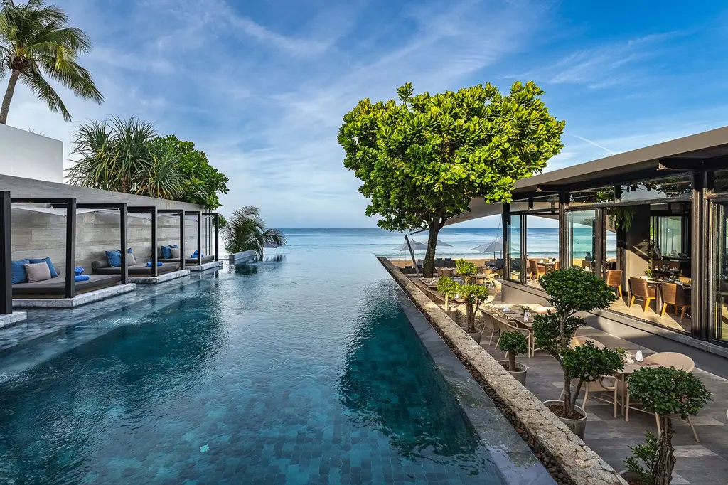 Aleenta Phuket-Phang Nga Resort & Spa image 1