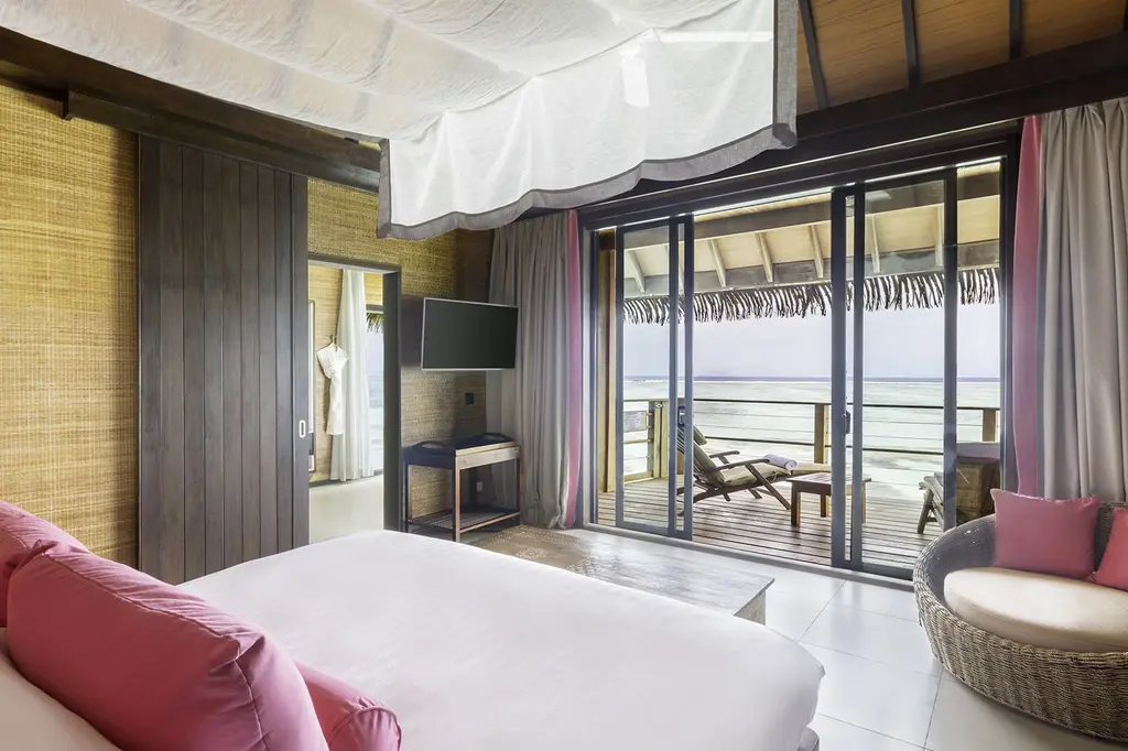 Club Med Kani Maldives - All Inclusive image 3