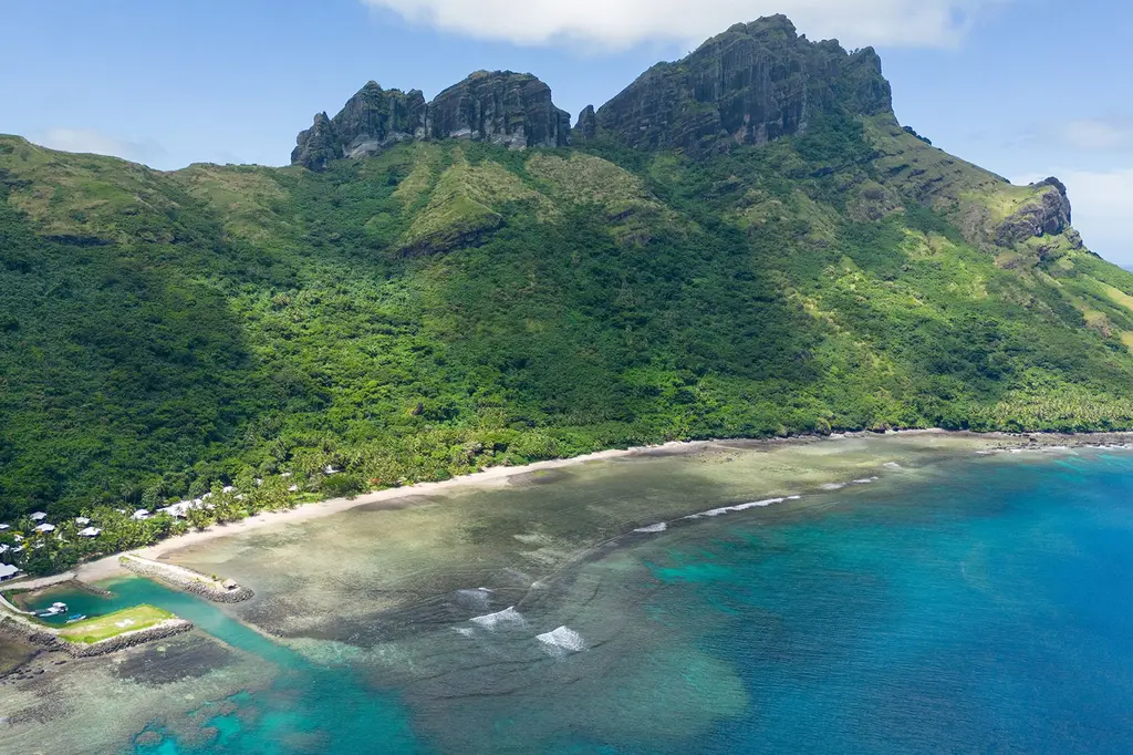 Waya Island Resort image 6