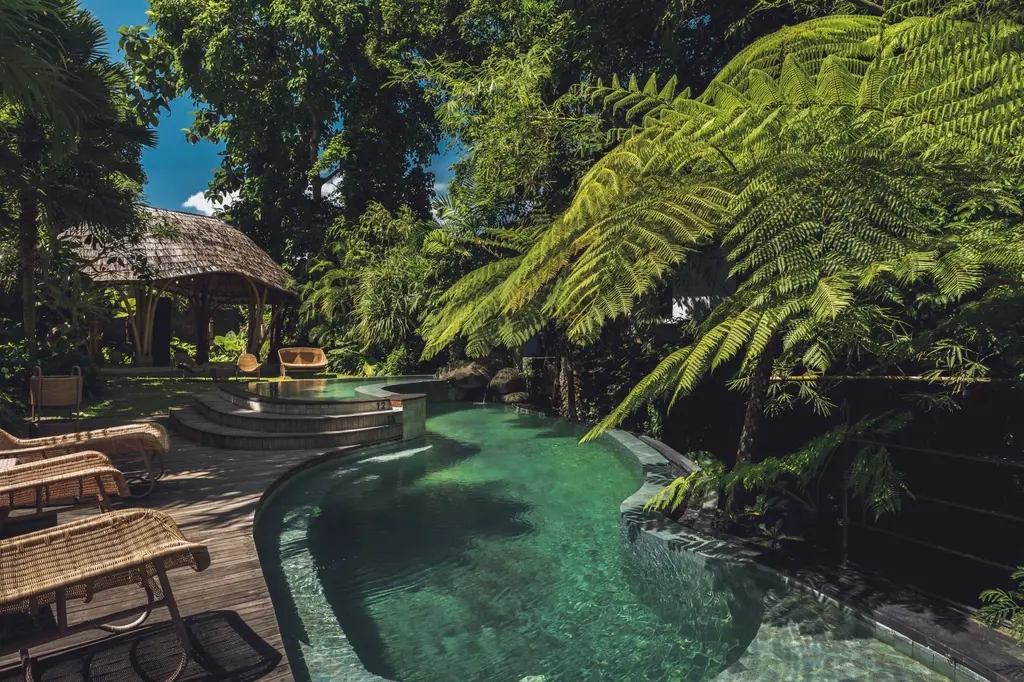 Amarea Resort & Spa Ubud by iNi Vie Hospitality image 1