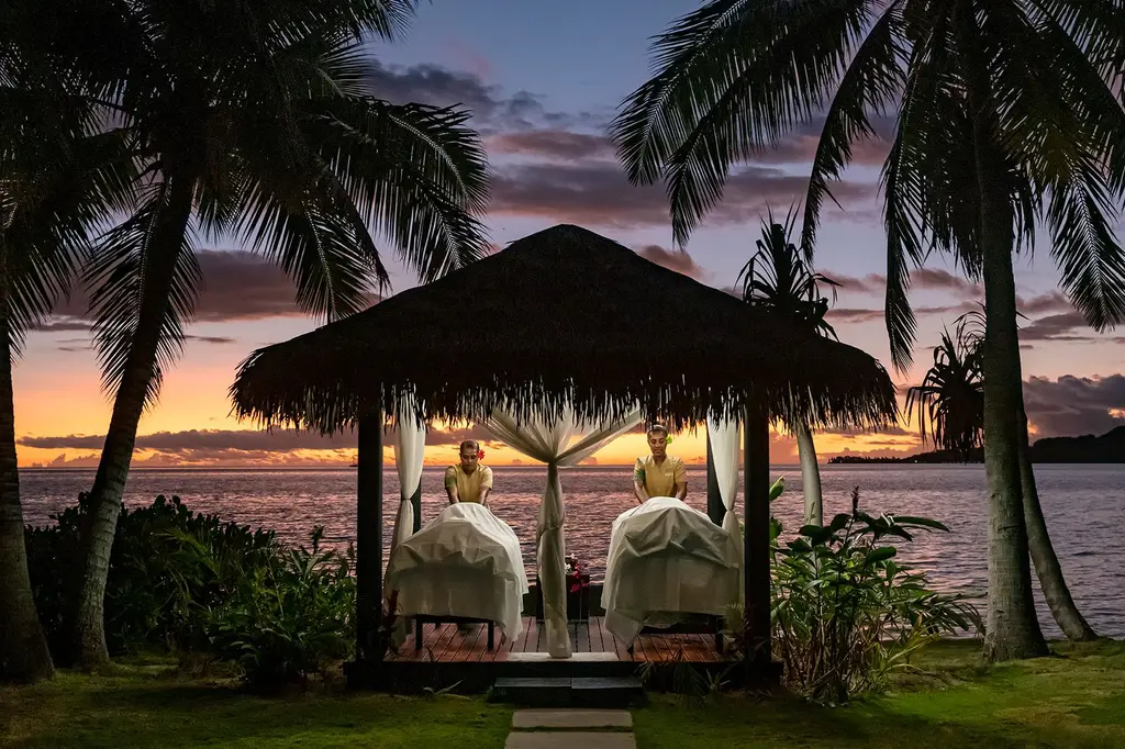 Lomani Island Resort image 10