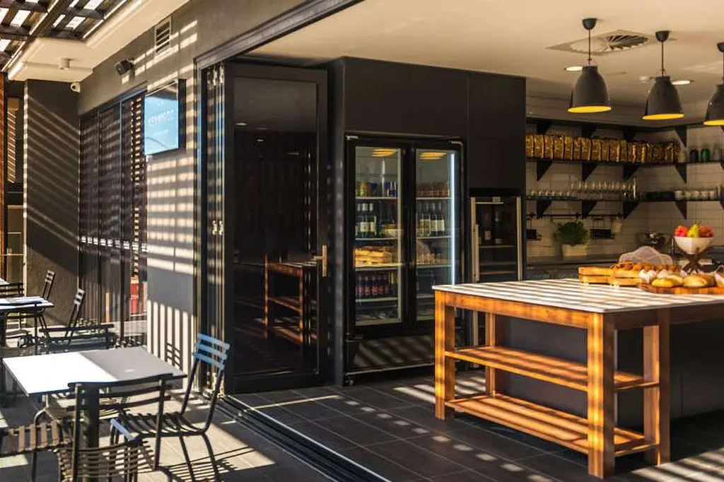 Kennigo Hotel Brisbane, Independent Collection by EVT image 9