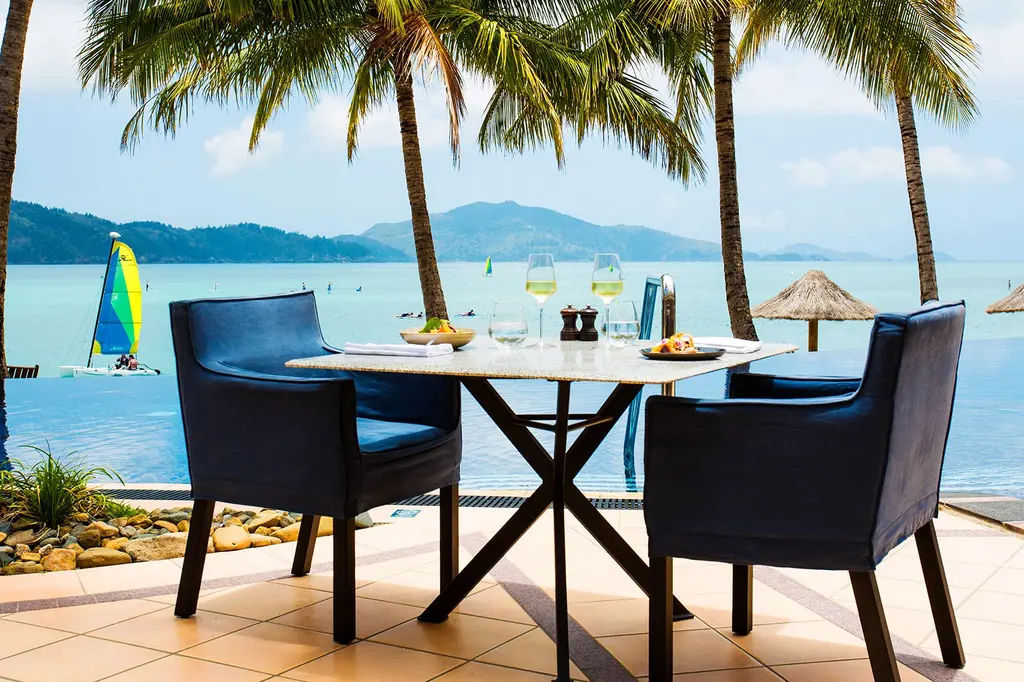 Beach Club Hamilton Island image 6