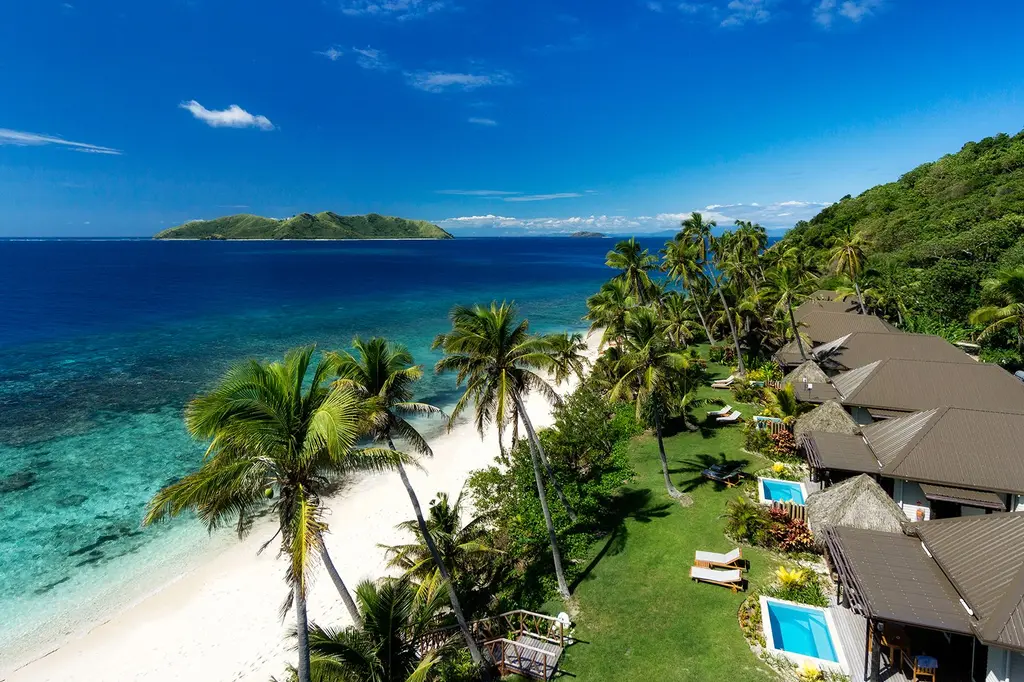 Matamanoa Island Resort image 1